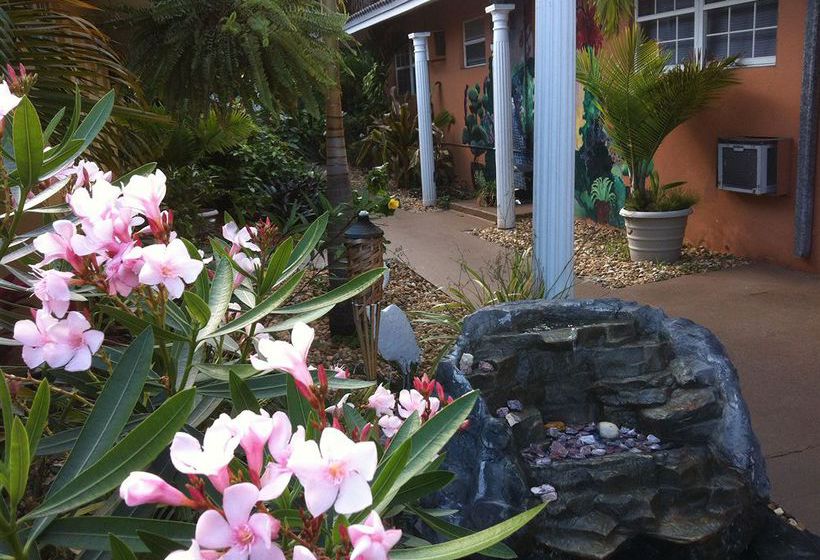 Bed and Breakfast Bridge At Cordova