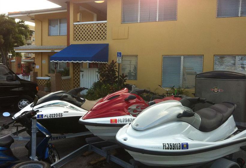 Bed and Breakfast Bridge At Cordova