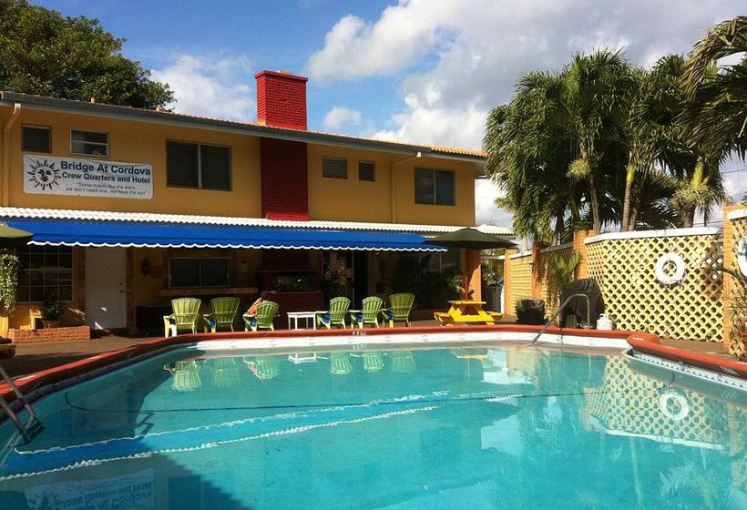 Bed and Breakfast Bridge At Cordova