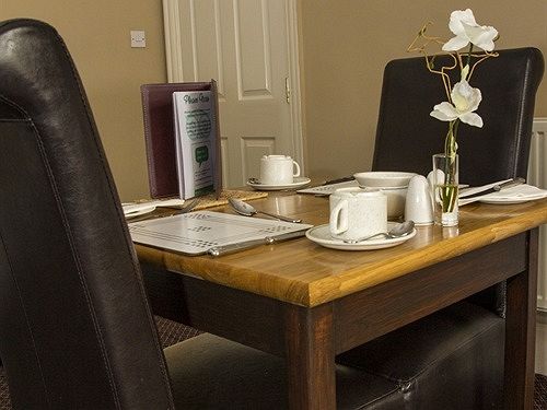 Bed and Breakfast Bringewood