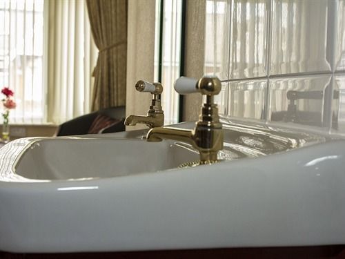 Bed and Breakfast Bringewood