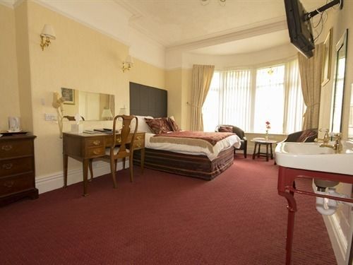 Bed and Breakfast Bringewood