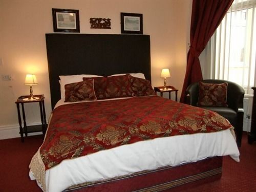 Bed and Breakfast Bringewood