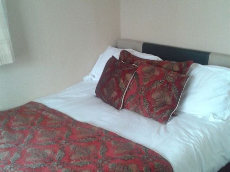 Bed and Breakfast Bringewood