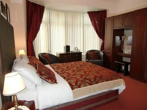 Bed and Breakfast Bringewood