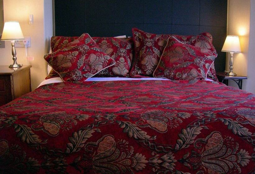 Bed and Breakfast Bringewood