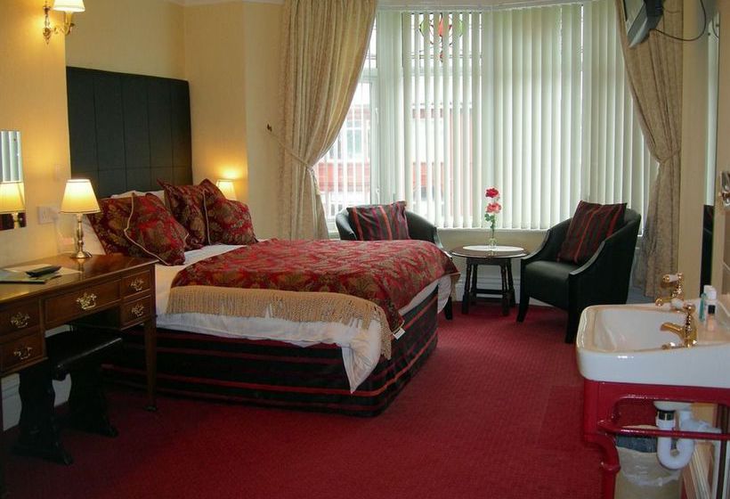 Bed and Breakfast Bringewood