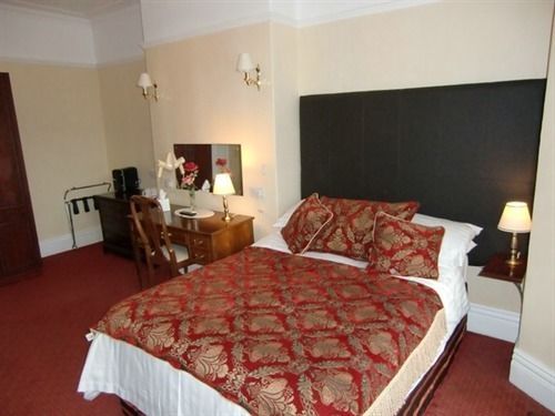 Bed and Breakfast Bringewood