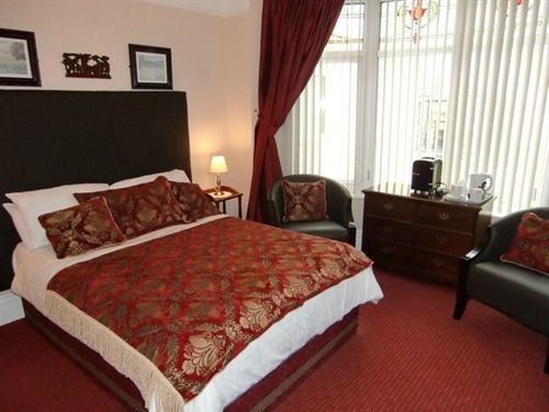 Bed and Breakfast Bringewood