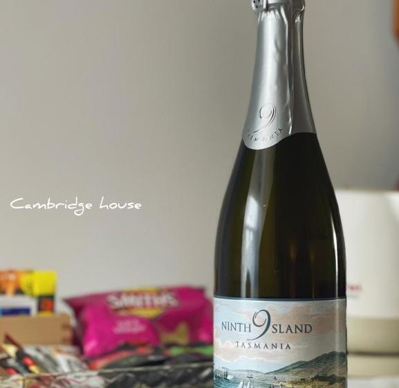 مبيت وإفطار Cambridge House