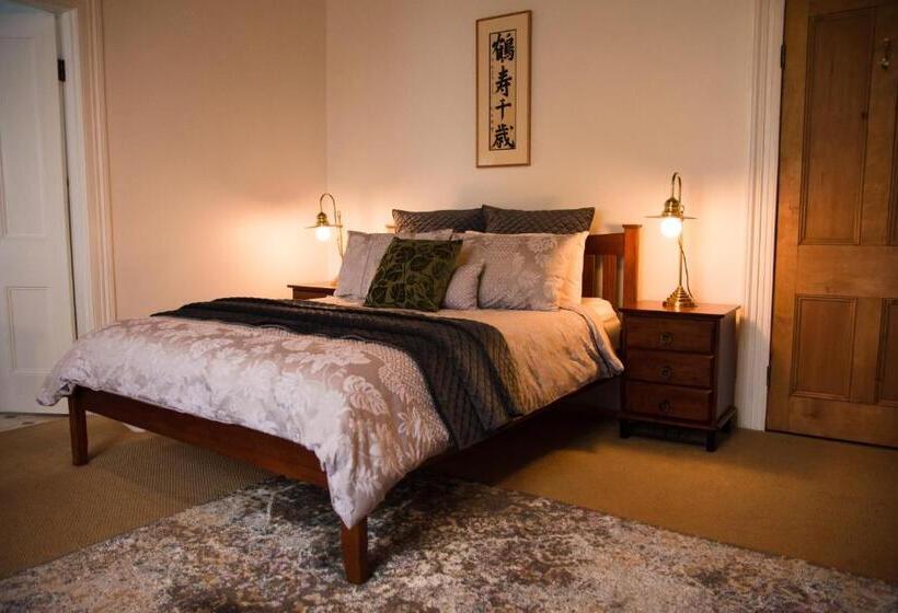 مبيت وإفطار Cambridge House