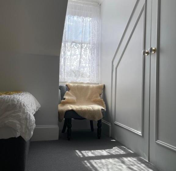 مبيت وإفطار Cambridge House