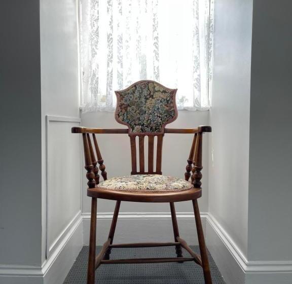 مبيت وإفطار Cambridge House