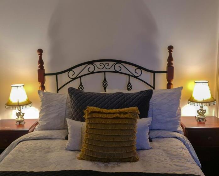 مبيت وإفطار Cambridge House