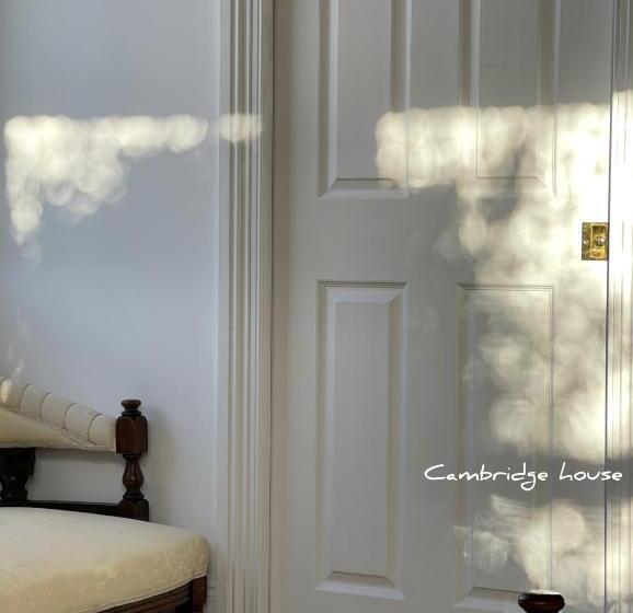 مبيت وإفطار Cambridge House