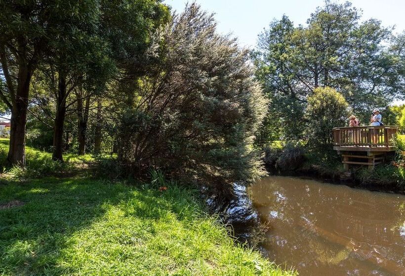 مبيت وإفطار Cambridge House