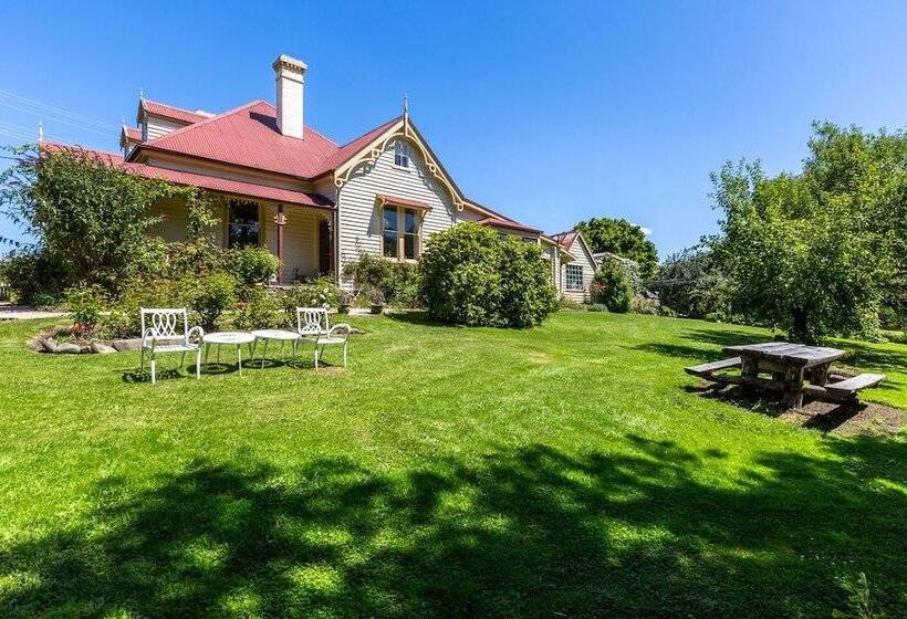 مبيت وإفطار Cambridge House