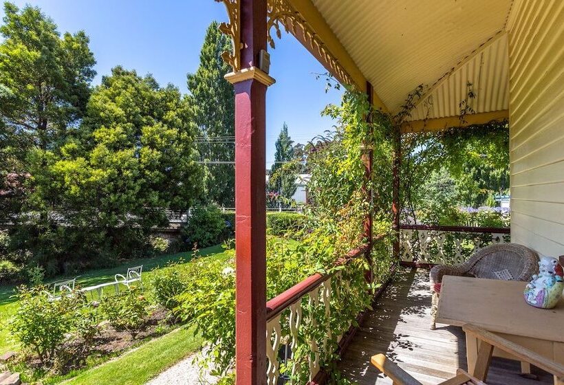 مبيت وإفطار Cambridge House