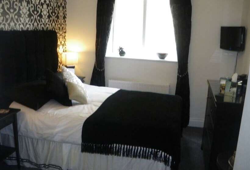 مبيت وإفطار Castle Gate