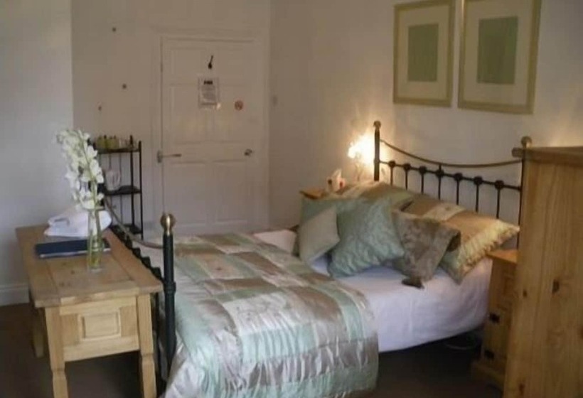 مبيت وإفطار Castle Gate