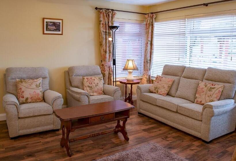 Bed and Breakfast Causeway Lodge