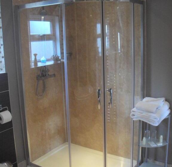 Bed and Breakfast Causeway Lodge