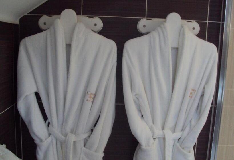 Bed and Breakfast Causeway Lodge