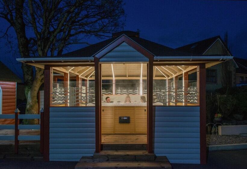 Bed and Breakfast Causeway Lodge