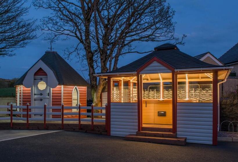 Bed and Breakfast Causeway Lodge