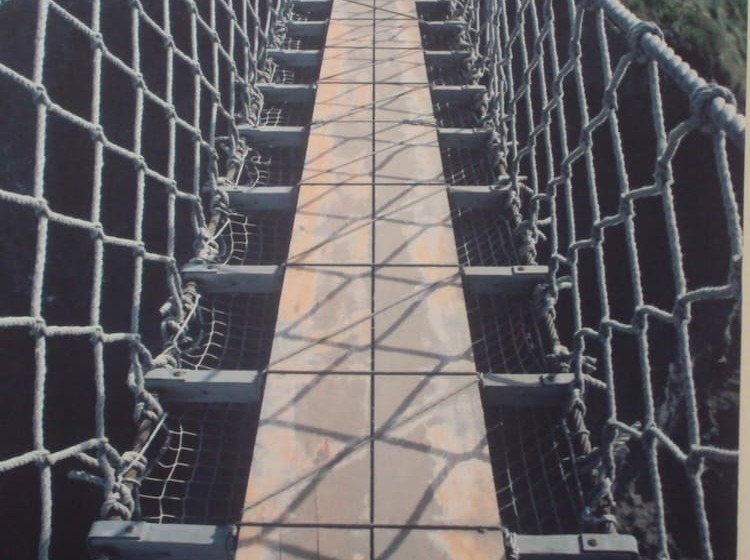 Bed and Breakfast Causeway Lodge