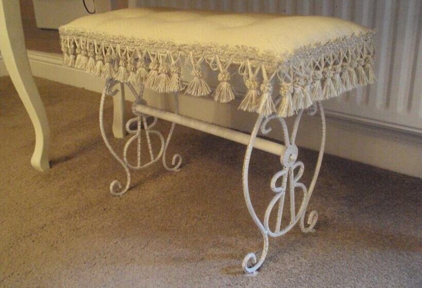 Bed and Breakfast Causeway Lodge