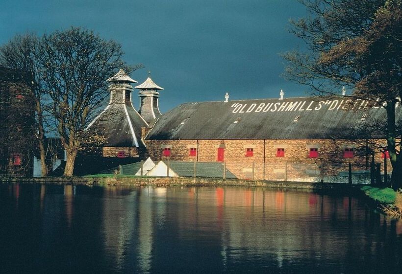 Bed and Breakfast Causeway Lodge