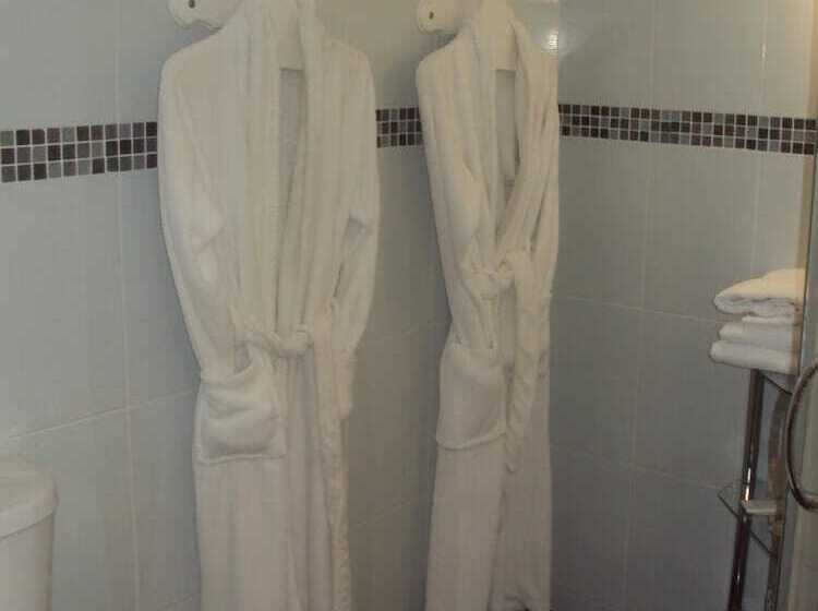 Bed and Breakfast Causeway Lodge