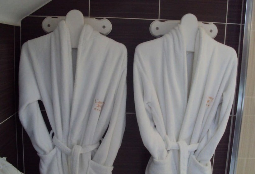 Bed and Breakfast Causeway Lodge