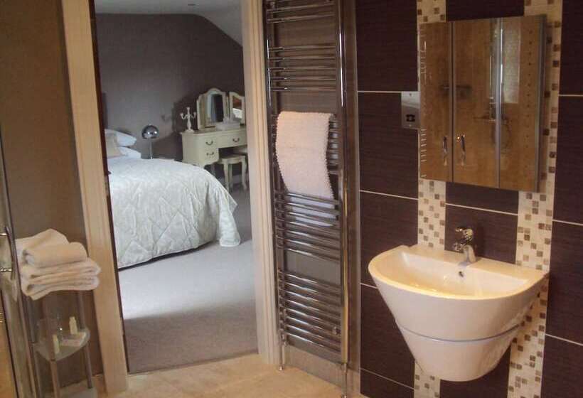 Bed and Breakfast Causeway Lodge