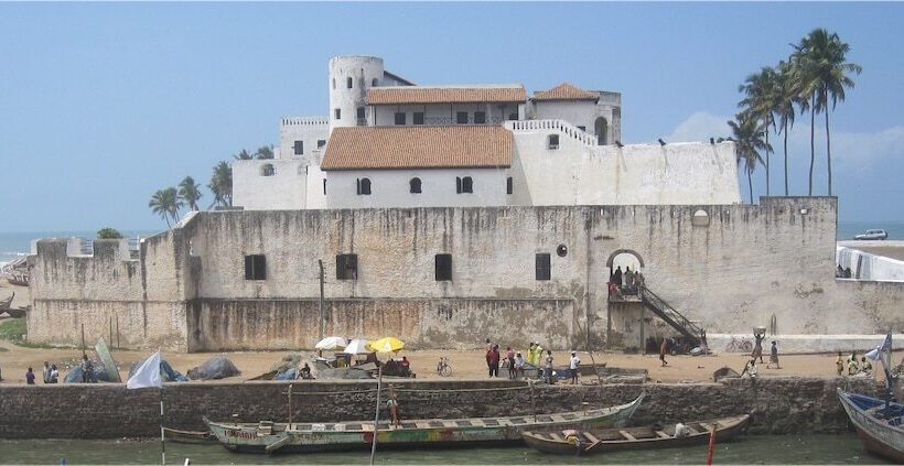 تختخواب و صبحانه Coconut Grove Bridge House
