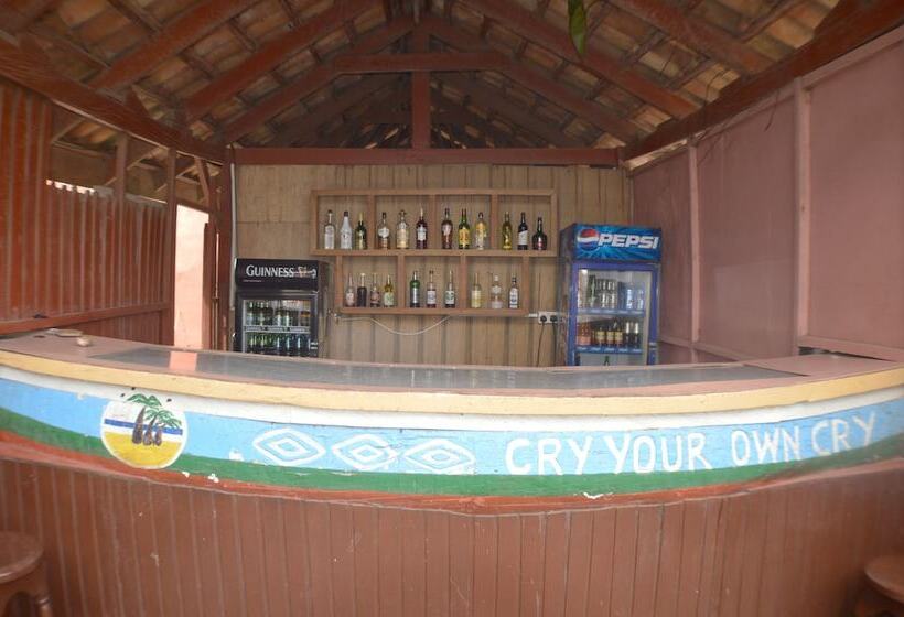 تختخواب و صبحانه Coconut Grove Bridge House