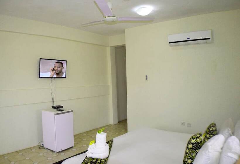 تختخواب و صبحانه Coconut Grove Bridge House