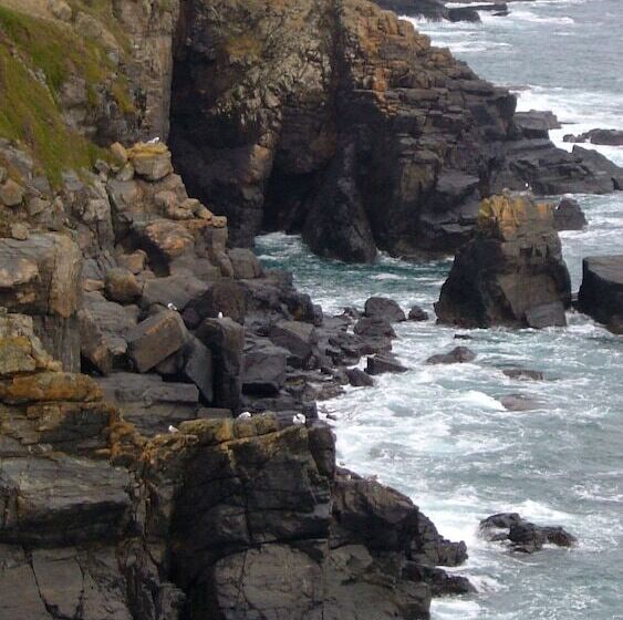 민박 Gallentreath Guest House