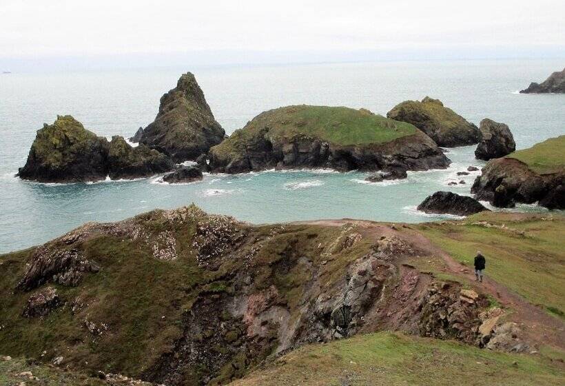 민박 Gallentreath Guest House