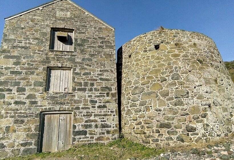 민박 Gallentreath Guest House