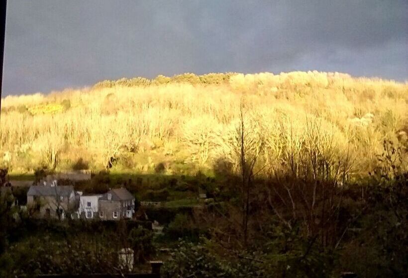 민박 Gallentreath Guest House