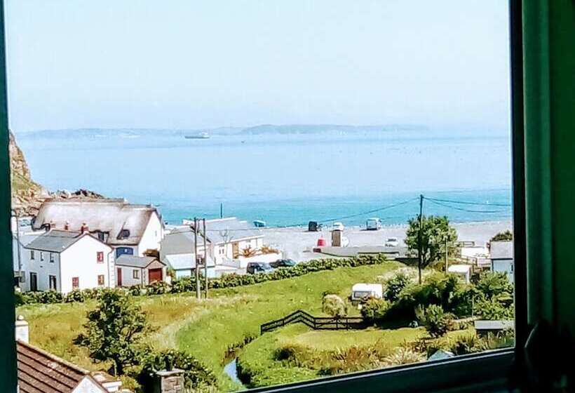 민박 Gallentreath Guest House