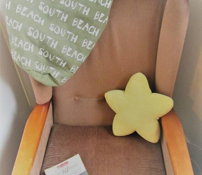 민박 Gallentreath Guest House