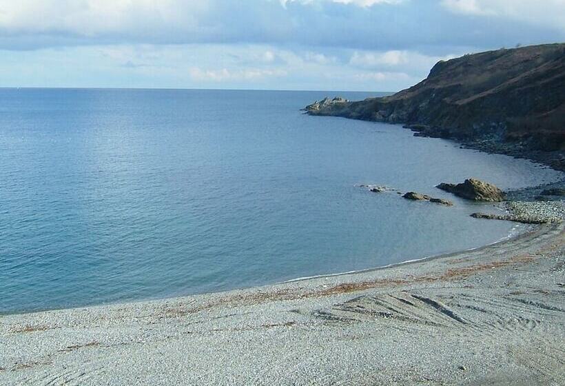 민박 Gallentreath Guest House