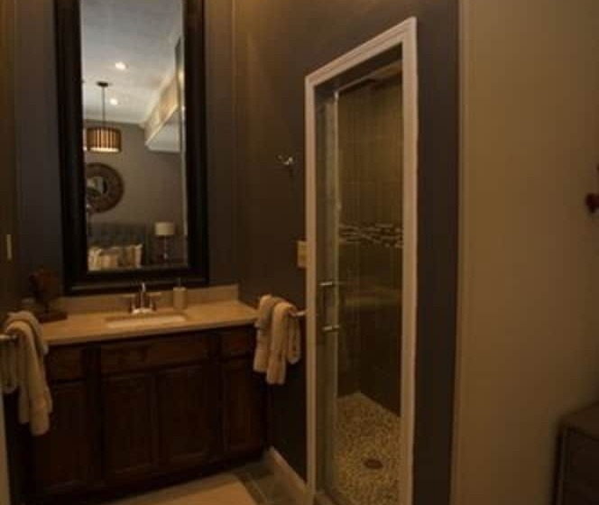 مبيت وإفطار Hamilton House Inn