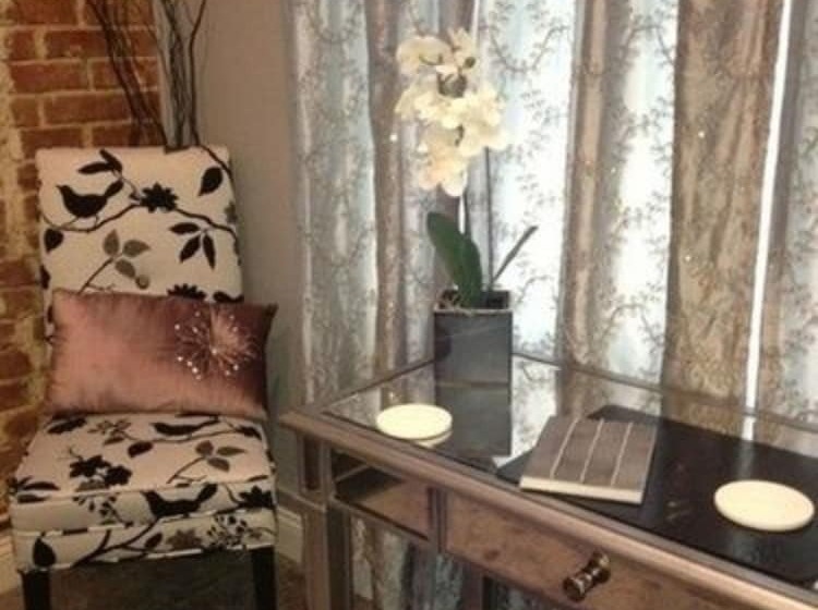 مبيت وإفطار Hamilton House Inn