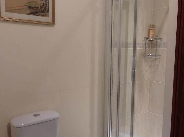 민박 Hay Lane Lodge