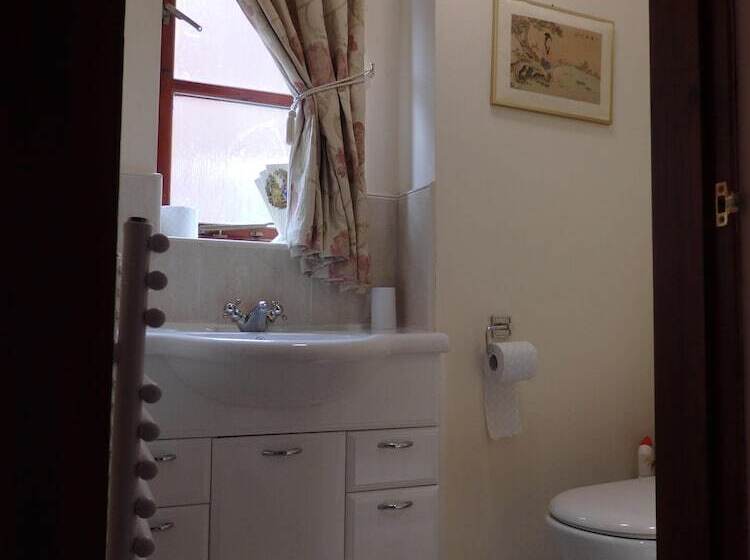 민박 Hay Lane Lodge