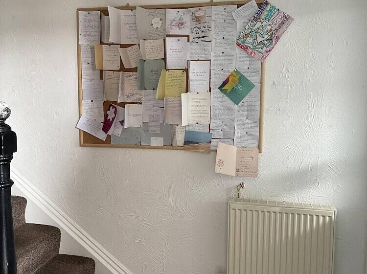 مبيت وإفطار Henry S On The Prom